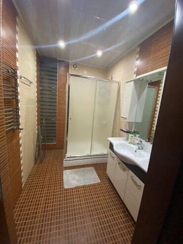 аренда квартир в баку без посредников: Nərimanov metrosunun yaxınlığında su sonasına yaxın yerləşən ümumi — 7