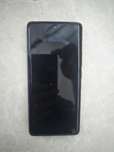 redmi pad: Redmi Note 14 Pro, 256 GB, rəng - Qara, Barmaq izi — 2