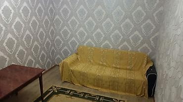 kiraye evler 2023 ecemi: Hövsan qəsəbəsi 2 otaqlı mənzil – mebel və texnika ilə ailə verilir — 7