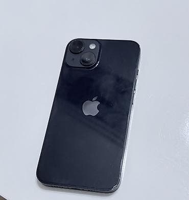 iphonu: IPhone 14, 128 GB, Blue Titanium — 2