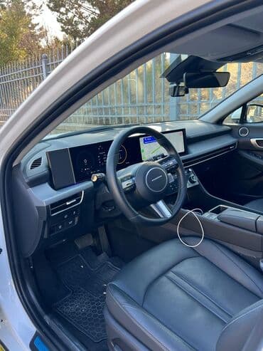 тойота камри 2012 цена: Hyundai Sonata 2025 gunluk heftelik ayliq rent car taxi narahat — 6