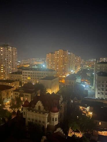 20 yanvarda 1 otaqlı evler melisa park: Melissa park A bina, 2otaq, Temirli, balkonlu, eşya ile, metbex — 6