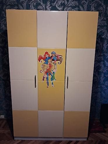 Usag dolabı mdf boya baha alinib koc sebebinden 70azn ünvan 9mkr ✨