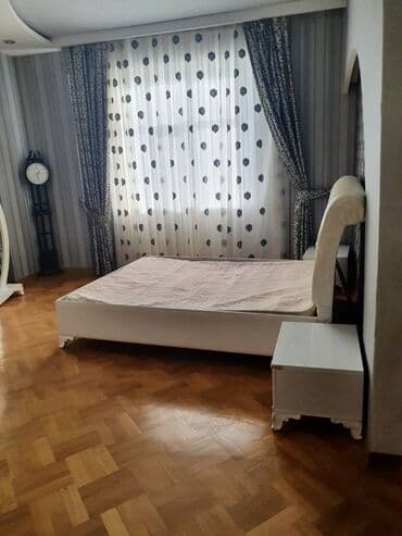 əhmədlidə kirayə: Həzi Aslanov metrosu yaxınlığında, Yeni Tikili 16 mərtəbəli binanın — 3