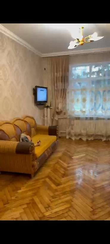 kira: Kiraye Menzil verilir (!Menzil ancaq Aileye verilir !) Yerlesme — 3