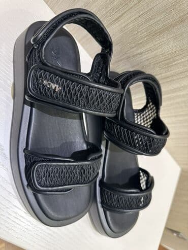 ev damasniki: Ölçü: 38, rəng - Qara, Yeni — 2