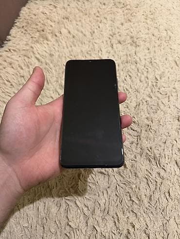 honor x9a kontakt home: Xiaomi Mi 9T, 128 GB, rəng - Qara, 
 Barmaq izi, Face ID — 4