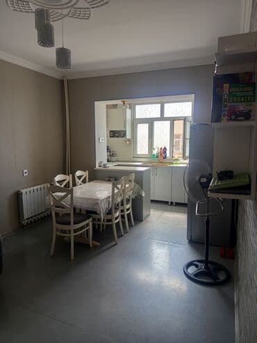 milyonerlər məhəlləsi: Sumqayıt, 3 otaqlı, Köhnə tikili, 42 kv. m — 2