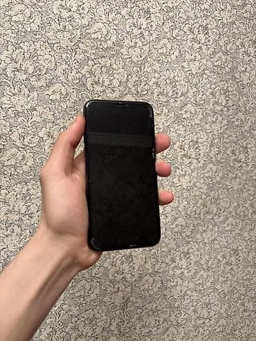 samsung galaxy note 3 32gb: IPhone 11 Pro, 64 GB, Space Gray, Zəmanət, Qırıq, Face ID — 4