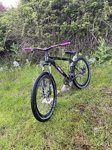 29 velo: Deməli velosipetin markası velostrimdir amazatr açılıb baglanan və — 1