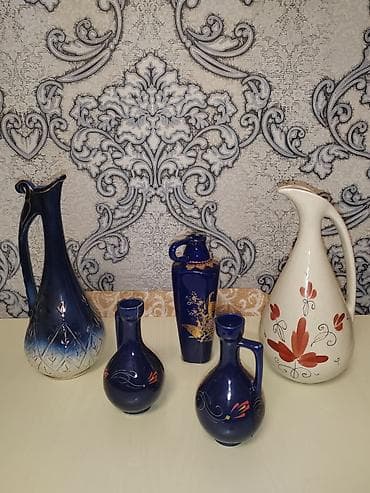 Hamısı birlikde 30 manat. Tek satilmir. Ne gorursuz se hamsi birlikde