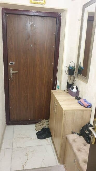 nərimanovda köhnə tikili evlər: Bakı, 2 otaqlı, Köhnə tikili, m. İnşaatçılar, 40 kv. m — 7