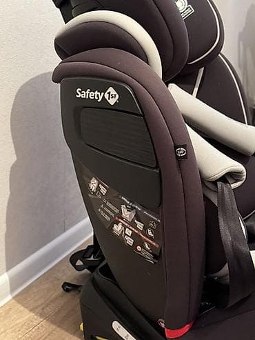 uşaq beşikler: Uşaq beşiyi + döşək və Safety 1st avtomobil oturacağı dəsti Beşik: - — 7