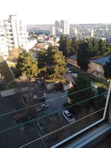 sibrizdə evlərin qiyməti: Bakı, Qaraçuxur qəs., 4 otaqlı, Köhnə tikili, 100 kv. m — 10