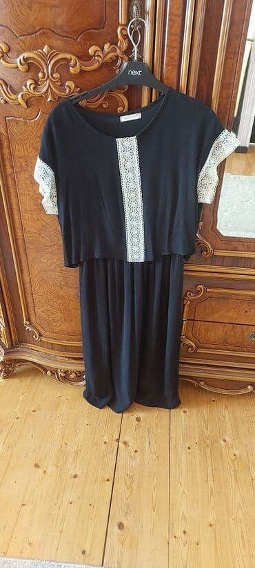 qadın ucun donlar: Gündəlik don, Maksi, 3XL — 2