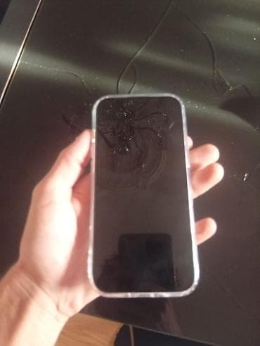 iphone 6s plus plata: IPhone Air, 1 TB, Ağ, Face ID — 2