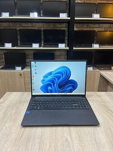 İşlənmiş ASUS Vivobook, 15.6 ", Intel Core i3, 256 GB, Ödənişli çatdırılma