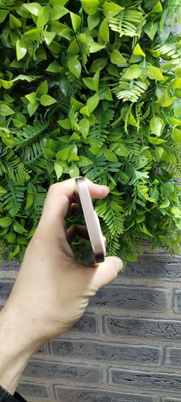 iphone 17 pro qiymət: IPhone 16 Pro, 128 GB, Desert Titanium, Zəmanət, Kredit, Simsiz şarj — 4