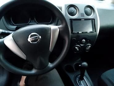 avto 312: Nissan Note: 1.2 л | 2016 г. Хэтчбэк — 4