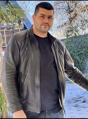 muhafize iş: Ozum dovlet isinde xidmet etmisem 23 il.mayor rutbesiyle hal hazirda — 2