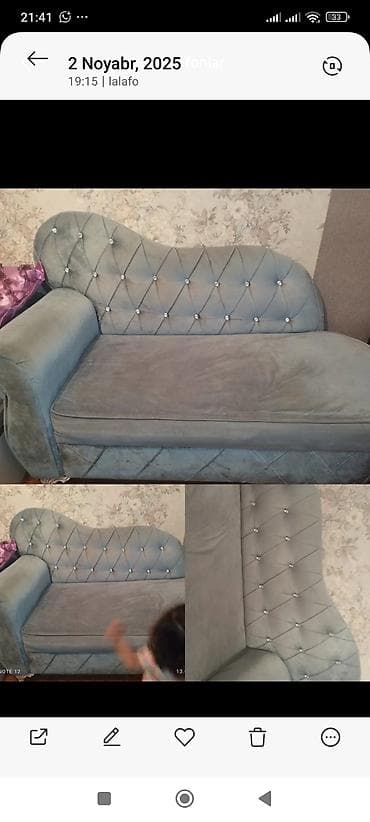 elektrik tava: Tava — 1