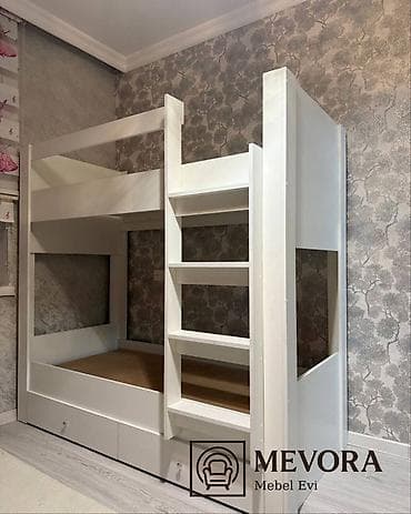 televizor mebeli: Oğlan və qız üçün, Yeni, Çarpayı, Matras ilə, Siyirməli, Laminat — 2