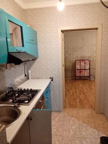 razinde kiraye evlər: Kirayə mənzil – 2 otaq, mebellə və məişət texnikası ilə - Otaqlar — 4