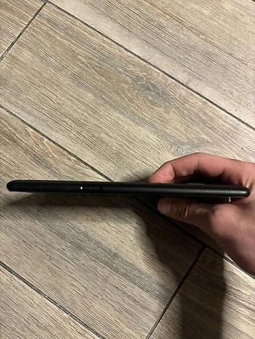 Apple iPad: Lenovo Tab E7 planşet yaxşı vəziyyətdə - Ekran: 7 düym, kompakt və — 5