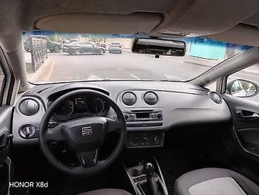 Seat Ibiza: 1.4 l | 2014 il 375000 km Universal — 8