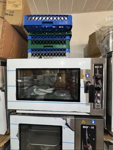 Avtoservis avadanlıqları: Çörək, Şirniyyət üçün, Pizza, Elektrik — 2