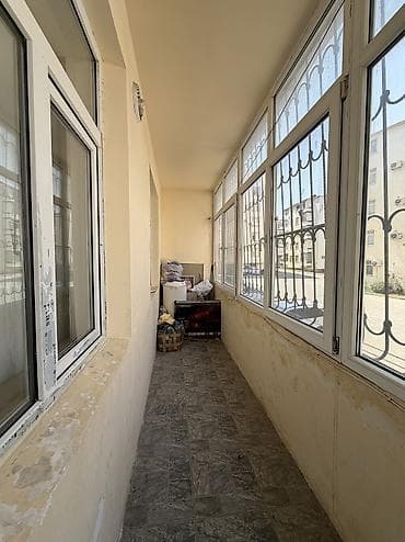 ümid qesebesi: 2 otaqlı, Yeni tikili, 86 kv. m — 10