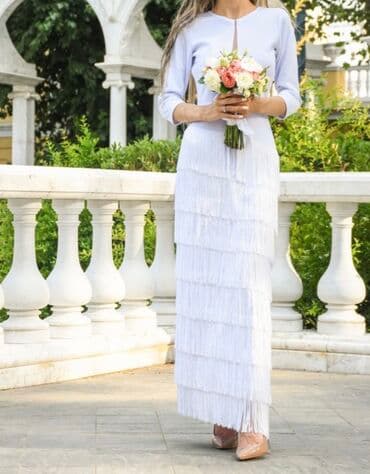 платья на прокат в баку: Ziyafet/Nikah 300 azn tikilib 1defe nikahda geyinilib — 1