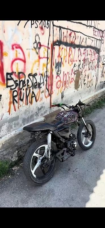 kredit moto: Salam real alciya endirim var bugunli gunde A NOKTESINDE Z noktesin — 1