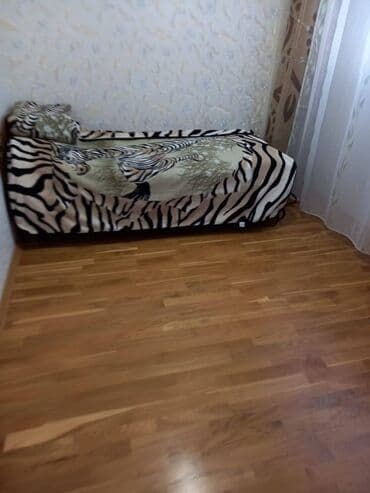 sumgayıt kiralık ev: 1 otaqlı, Yeni tikili, 37 kv. m — 6