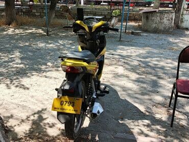 mtz 892.2: Tufan - 1, 50 sm3, 2024 il, 7552 km — 9