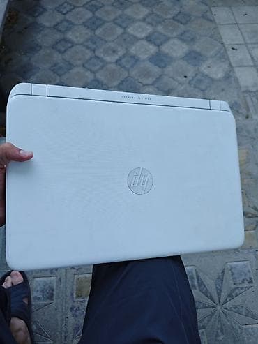 HP: HP Pavilion 15 noutbuku - Ekran: 15.6" - Prosessor: Intel Core — 2
