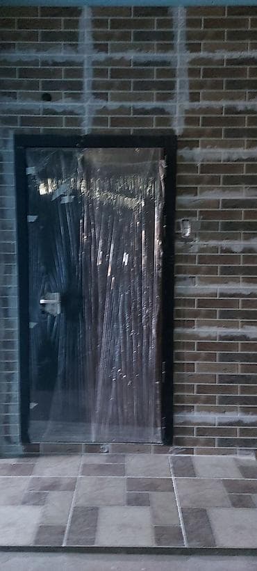 Mənzil üçün tam təmir-tikinti və daxili işləmə xidməti - Divar və