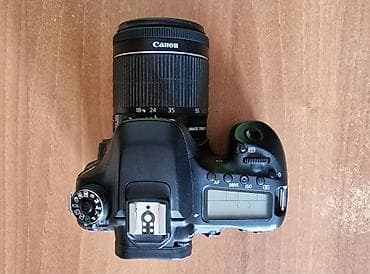 fotokamera: Ev şəraitində yalnız video çəkilib. Çox səliqəli işlənib. Təp-təzə — 6