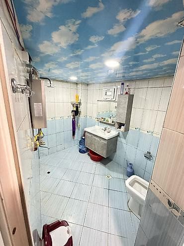 Дома: 5 комнат, 140 м², Нет кредита, Средний ремонт — 10