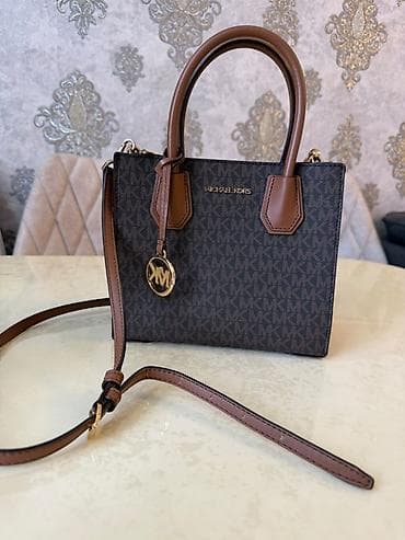 Michael Kors qadın çantası –yeni kimi. Originaldi. Cox rahatdi — 3