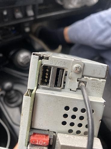 playstation arendaya verilir: Maqnitol, Pioneer — 4