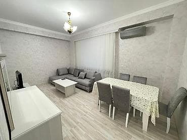 Yasamal asan Xidmetin Arxasinda Mida yasayış kompleksinde ƏLA — 2