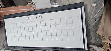 goz muncuğu: Məhsul: Dəmir giriş qapısı - Material: Kalın metal konstruksiya — 3