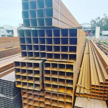 profilin: Profil, 12 m, Pulsuz çatdırılma, Kredit yoxdur — 28