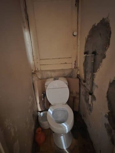 ismayıllı rayonu: Bakı, 2 otaqlı, Köhnə tikili, m. 20 Yanvar, 60 kv. m — 14