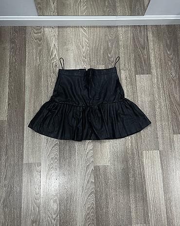 Deri etek lalafo.az -da Deri etek