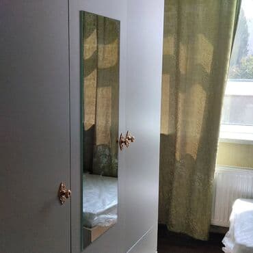 студия квартира: Kirayə üçün studio tipli mənzil.Gəncədə GDU min 2 ci korpusuna — 7