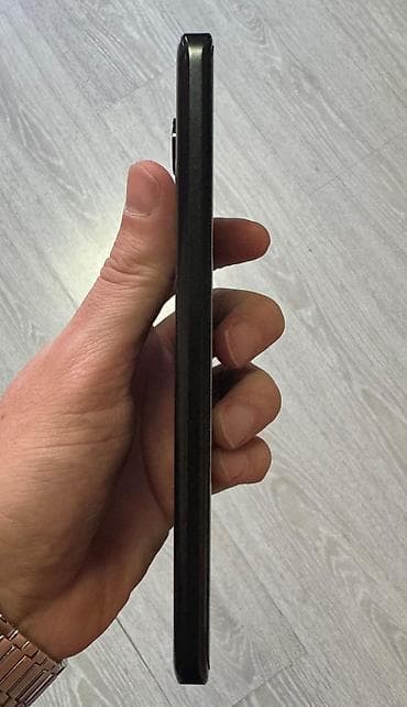 Redmi Note 13 Pro+, 256 GB, rəng - Qara, Barmaq izi, İki sim kartlı, Face ID — 3