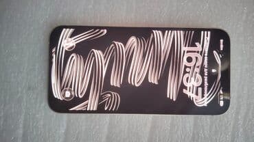 Mobil telefon və aksesuarlar: IPhone 13, Gümüşü, Face ID — 4