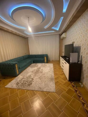 новостройки в хырдалане: 2 комнаты, Новостройка, 103 м² — 8